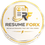 ResumeForX logo