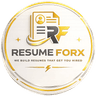 ResumeForX logo